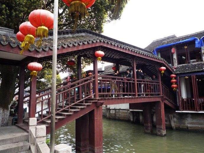 {ONEBETS}(朱家角旅游攻略路线) {ONEBETS}(朱家角旅游攻略路线)