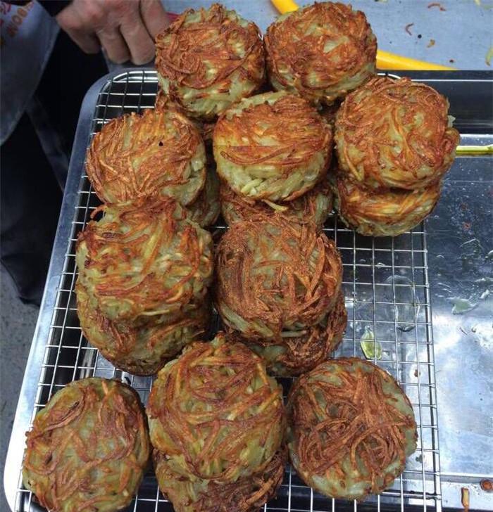 {壹葡}(各种小吃技术培训中心)