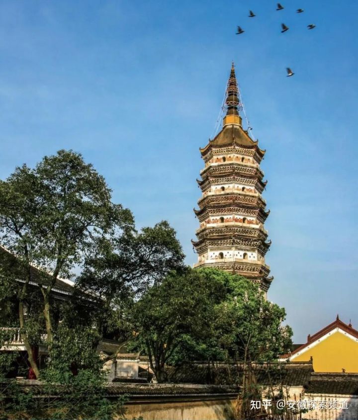 {壹葡}(安庆附近的旅游景点)