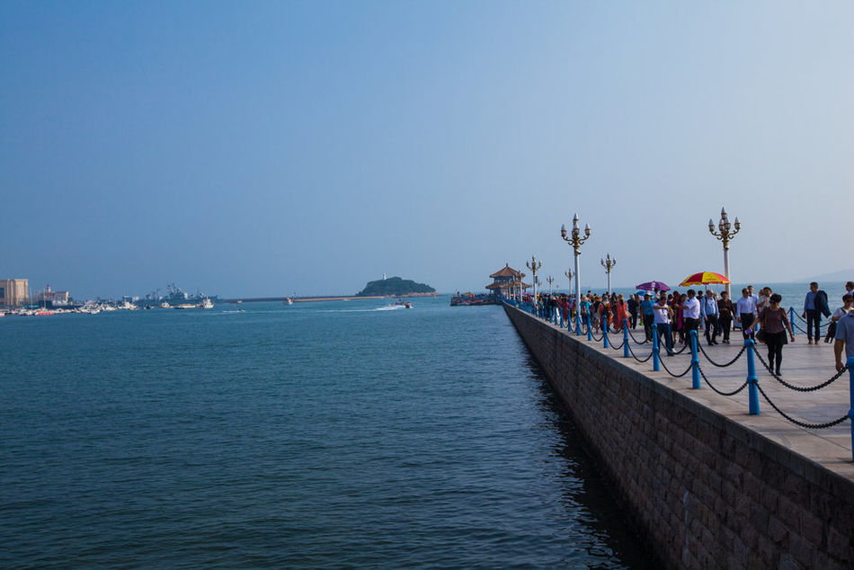 {線上賭場}(青岛旅游必去景点海边)
