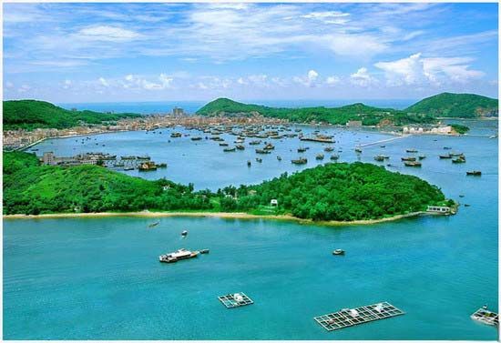 {線上賭場}(海陵岛旅游地图)